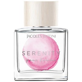 perfume Serenity