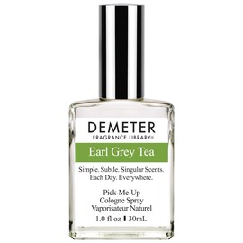 perfume Earl Grey Tea