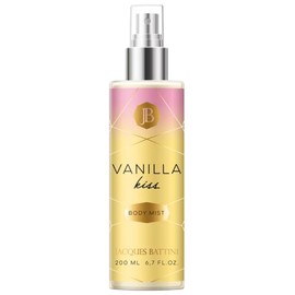 perfume Vanilla Kiss