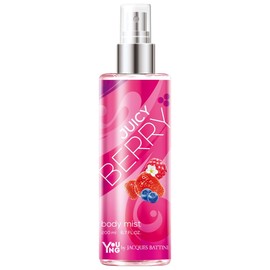perfume Juicy Berry