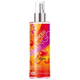 perfume Spiced Mango