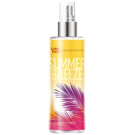 perfume Summer Breeze