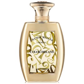 perfume Color Dreams
