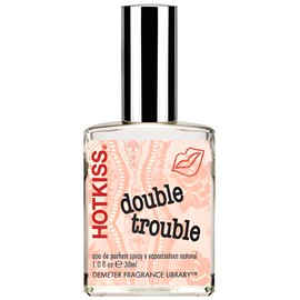 perfume HOTKISS Double Trouble