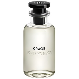 Orage