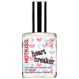 perfume HOTKISS Heart Breaker