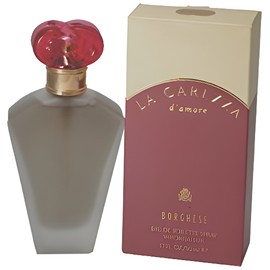 La Carezza d’Amore