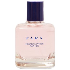perfume Vibrant Leather for Her 2018