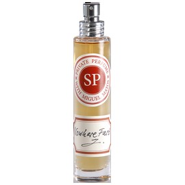 perfume Nowhere Fast