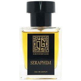 Seraphim Серафим