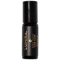 perfume The Vow by Nicole Trunfio