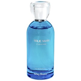 perfume True Man