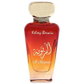 perfume Al Mazyoona