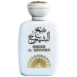 perfume Sheikh Al Shyookh