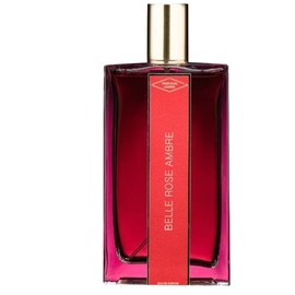 perfume Belle Rose Ambre
