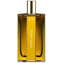 perfume Citrus Vanille