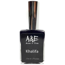 perfume Khalifa