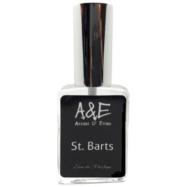 perfume St. Barts