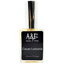 perfume Cacao Lussuria