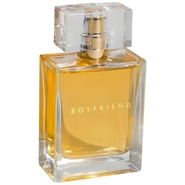 Boyfriend (2018)
