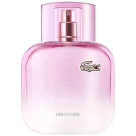 perfume Eau de Lacoste L.12.12 Pour Elle Eau Fraîche