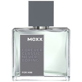 Forever Classic Never Boring for Him