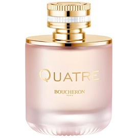 perfume Boucheron Quatre En Rose