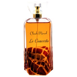 perfume Le Concerto