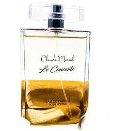 perfume Le Concerto