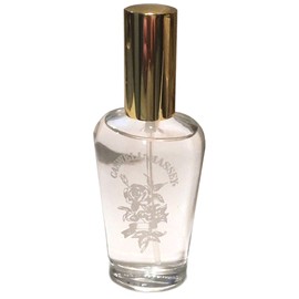 perfume Damask Rose Signature Scent