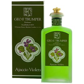 perfume Ajaccio Violets Cologne