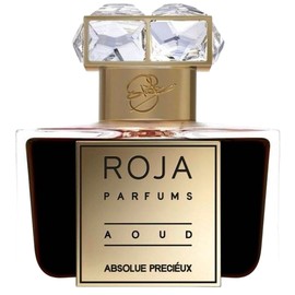 perfume Aoud Absolue Precieux