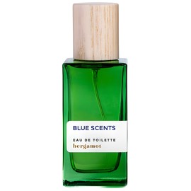 perfume Bergamot
