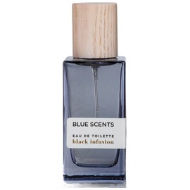 perfume Black Infusion