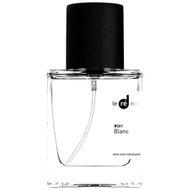 perfume #261 Blanc
