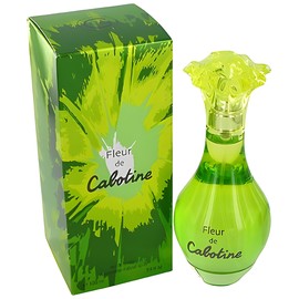 Fleur de Cabotine
