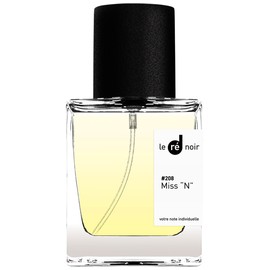 perfume #208 Miss «N»