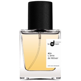 perfume #214 L’âme De Vétiver