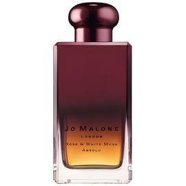 Rose & White Musk Absolu