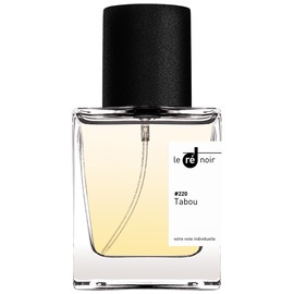 perfume #220 Tabou