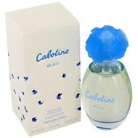 Cabotine Bleu