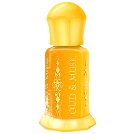 perfume Exotica Blend