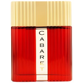 Cabaret Pour Homme