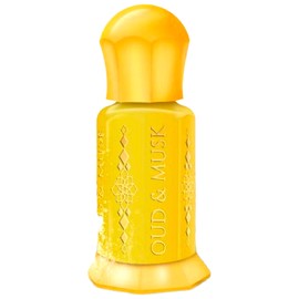 perfume Ruh Al Sultanate