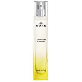 perfume Le Matin des Possibles
