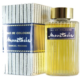 perfume Moustache Eau de Cologne