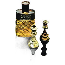Monsieur Rochas Eau de Toilette