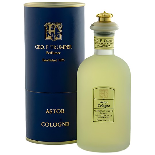 Geo. F. Trumper Perfumes And Colognes