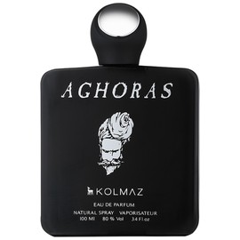 perfume Aghoras