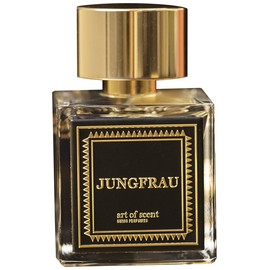 perfume Jungfrau